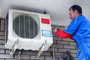 24/7 and Emergency HVAC Near Millford, SC | Air Conidtioning and Heating Contractors
